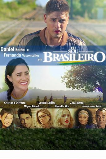 Eu Sou Brasileiro film afişi