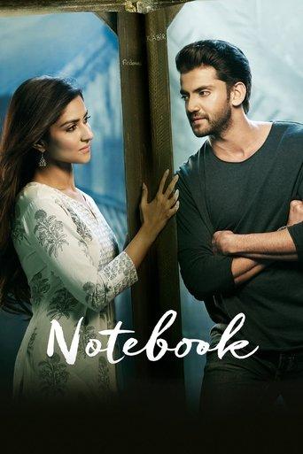 Notebook film afişi