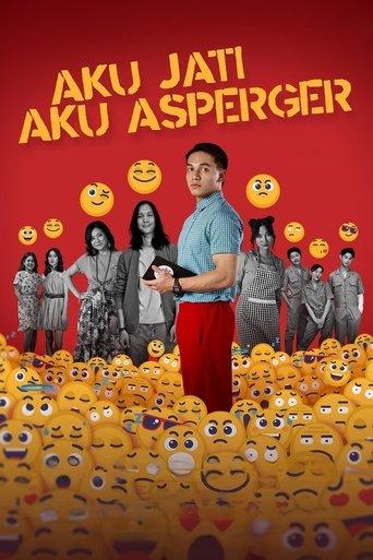 Aku Jati, Aku Asperger film afişi