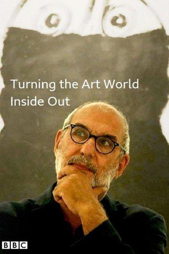 Turning the Art World Inside Out film afişi