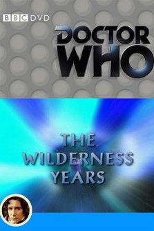 The Wilderness Years film afişi
