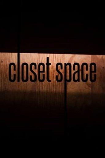 Closet Space film afişi
