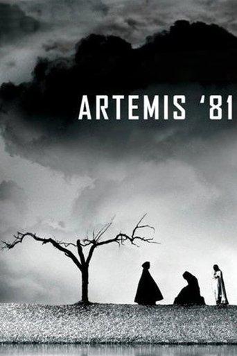 Artemis '81 film afişi