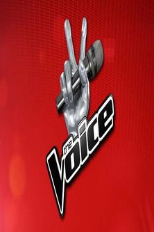The Voice of the Philippines dizi afişi