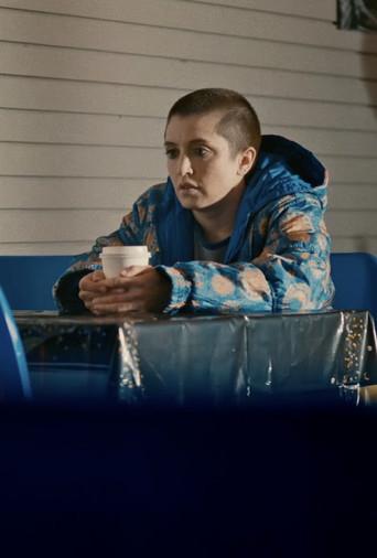 Indoor Baseball film afişi