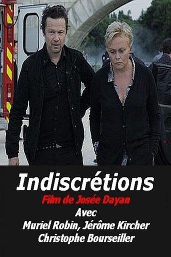 Indiscrétions film afişi