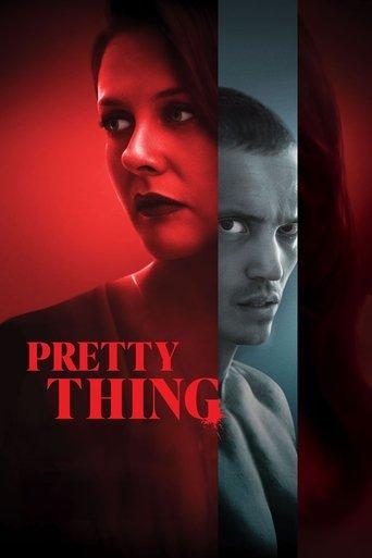 Pretty Thing film afişi