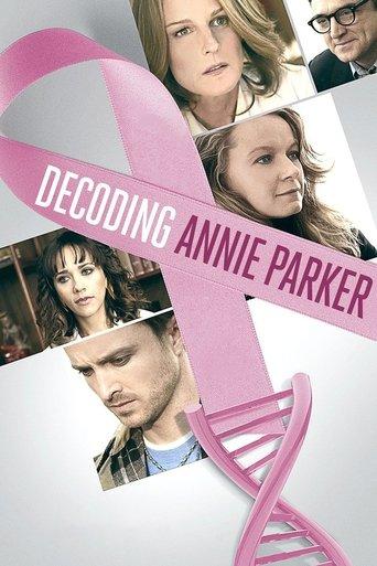 Decoding Annie Parker film afişi