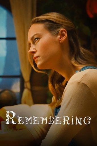 Remembering film afişi
