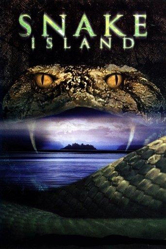 Snake Island film afişi