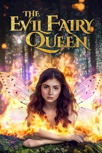 The Evil Fairy Queen film afişi