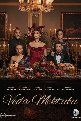 Farewell Letter dizi afişi