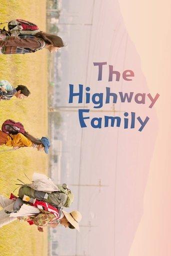 The Highway Family film afişi