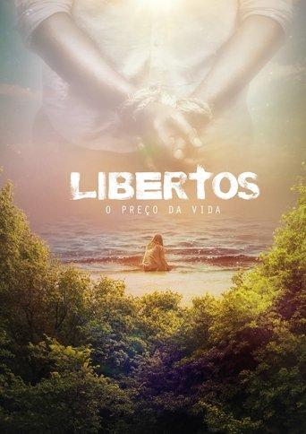 Libertos: O Preço da Vida film afişi