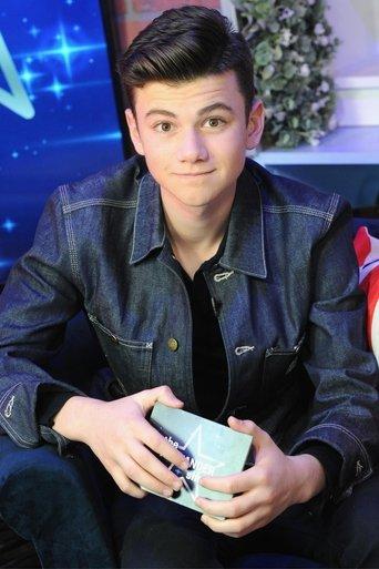 The ALEXANDER Show dizi afişi