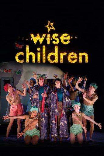 Wise Children film afişi