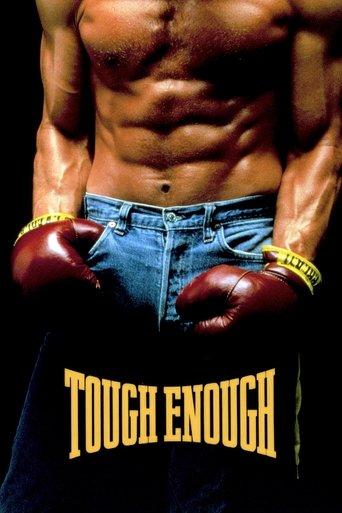 Tough Enough film afişi