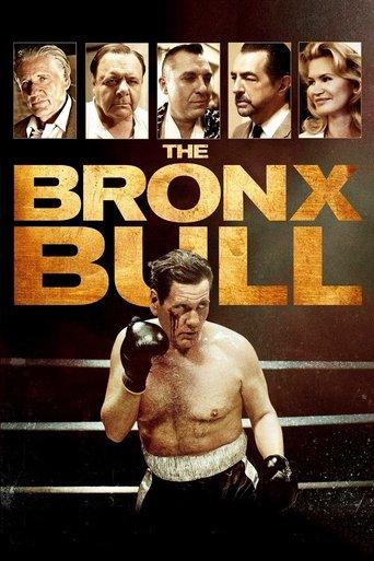 The Bronx Bull film afişi
