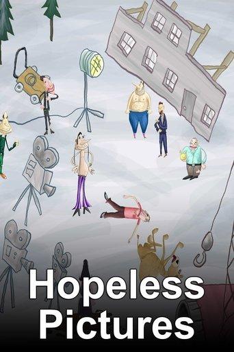 Hopeless Pictures dizi afişi
