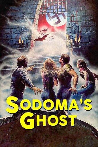 Sodoma's Ghost film afişi