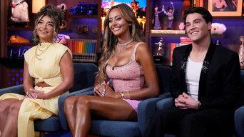 Gia Giudice, Brooks Marks, Emira D'Spain