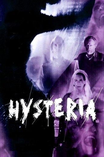 Hysteria film afişi