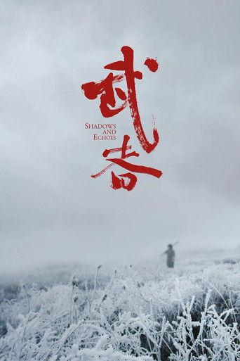 Shadows and Echoes film afişi