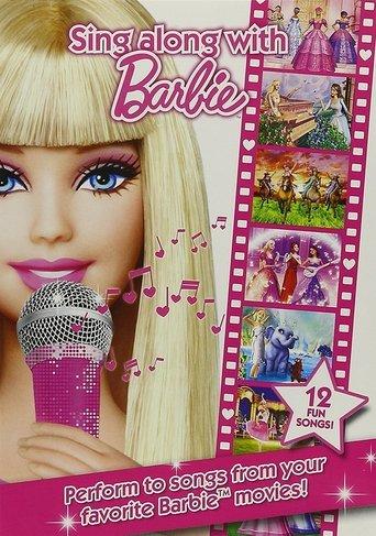 Sing Along with Barbie film afişi