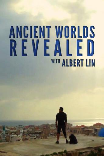 Maravillas del mundo antiguo con Albert Lin dizi afişi