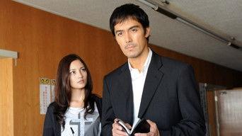 A Detective in Doll Town