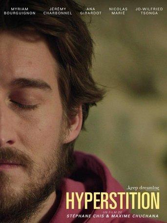 Hyperstition film afişi