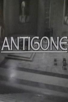 Theban Plays: Antigone film afişi