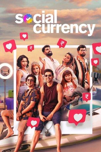 Social Currency dizi afişi