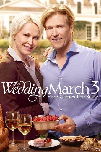 Wedding March 3: Here Comes the Bride film afişi