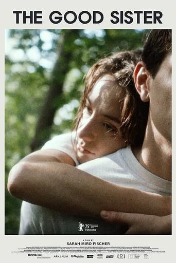 The Good Sister film afişi