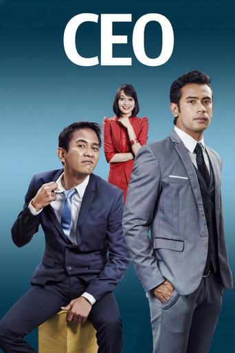 CEO film afişi