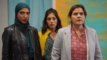 The Shadow Over Heathrow