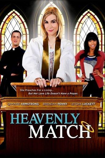 Heavenly Match film afişi