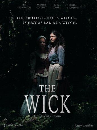 The Wick film afişi