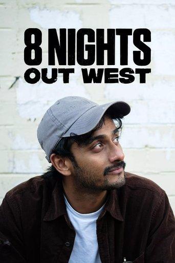 8 Nights Out West dizi afişi