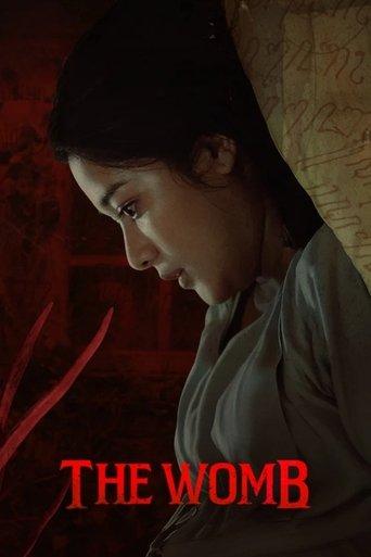 The Womb film afişi
