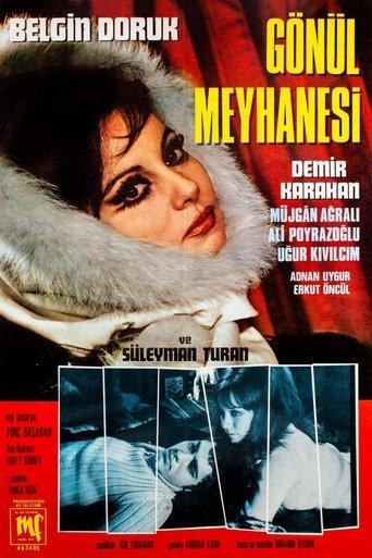 Gönül Meyhanesi film afişi