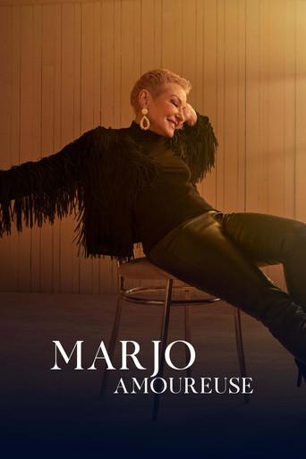 Marjo - Amoureuse film afişi