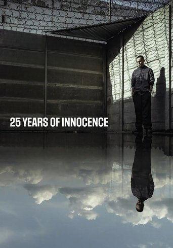 25 Years of Innocence film afişi