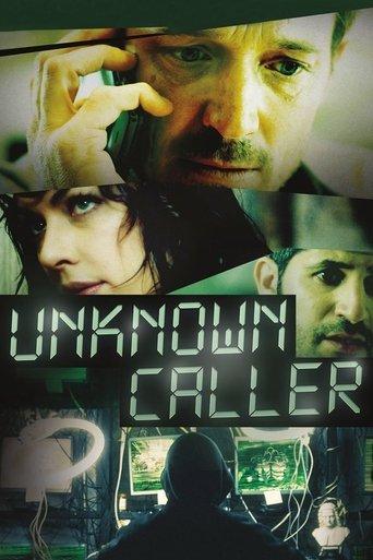 Unknown Caller film afişi