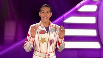 The Super Ace Rainbow Race