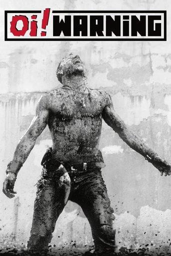 Oi! Warning film afişi