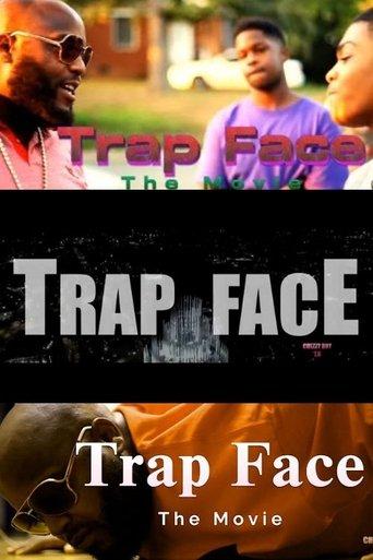 Trap Face film afişi