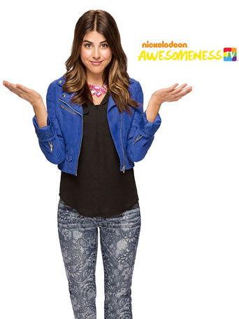 AwesomenessTV dizi afişi