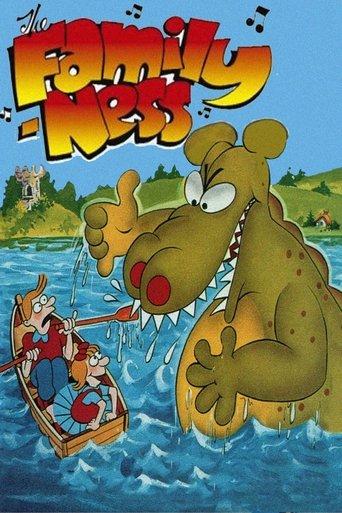 The Family-Ness dizi afişi